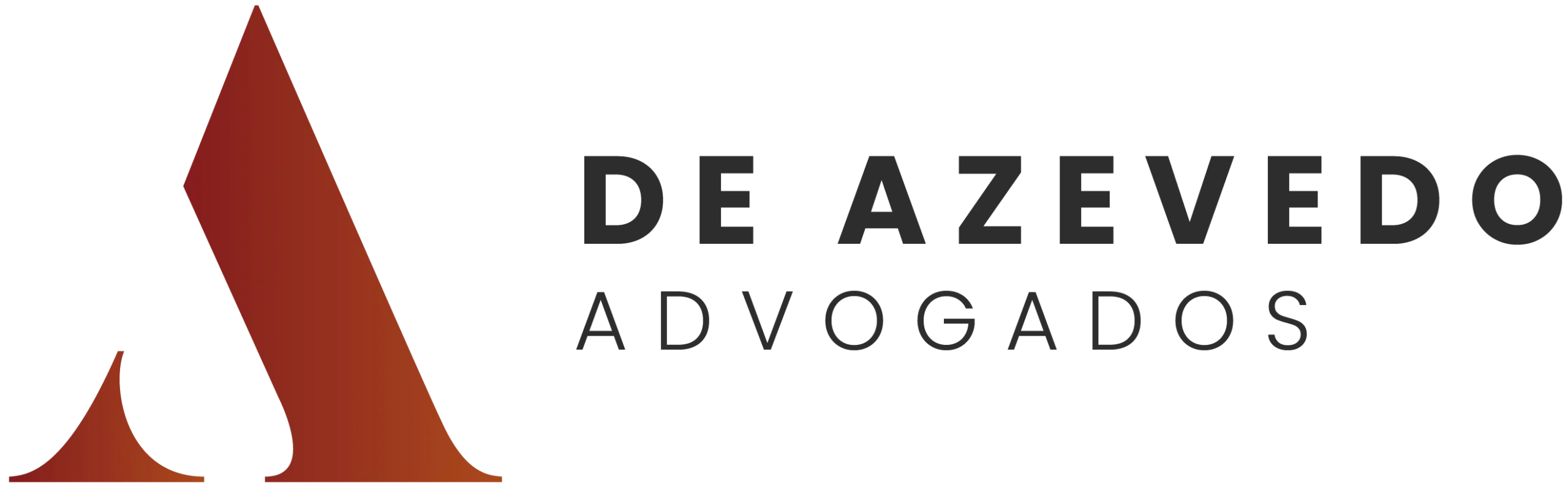 Logo - De Azevedo Advogados